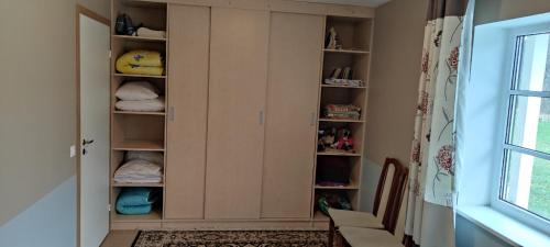 Mandjala House | Ninnujärve Private Holiday Home
