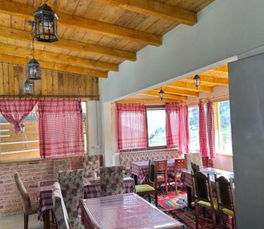 Visoko Apartment | NINO Natural wood house