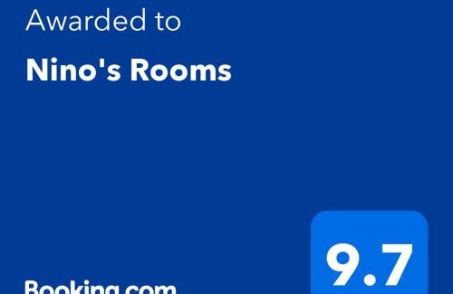 Kazbegi Resort | Nino's Rooms