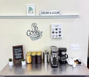 Troy Apartment | Nintendo, Filtered H2O, Cafe, Central, Self-Check