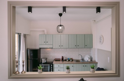Ioannina Apartment | NIOUVOLA 11
