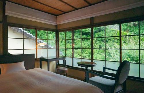 Ozu Hotel | NIPPONIA HOTEL Ozu Castle Town