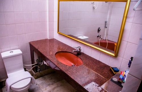 Kohima Hotel | Niraamaya Retreats Aradura Kohima