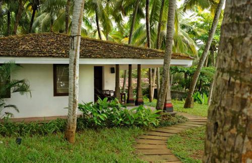 Neyyattinkara Resort | Niraamaya Wellness Retreats, Surya Samudra, Kovalam