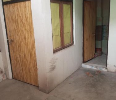 Kalyanpur House | Nirbhay home