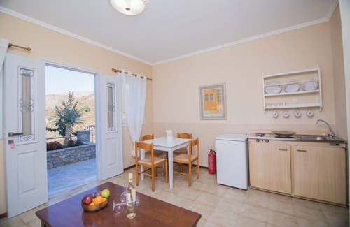 Symi Apartment | Niriides Hotel & Apartments
