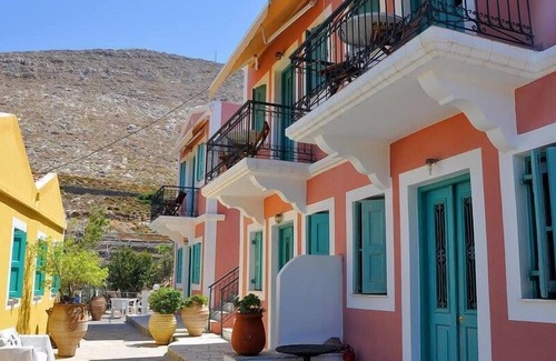 Symi Apartment | Niriides Hotel & Apartments