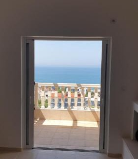 Kanali Apartment | Niriides Sea View Apartment