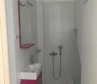 Kanali Apartment | Niriides Sea View Apartment