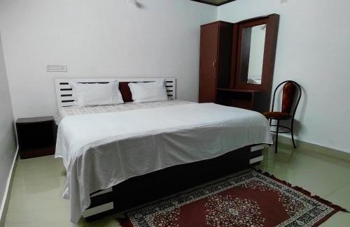 Nullatanni House | Nirmala stays