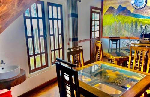 Hawa Eliya House | Niros Homestay