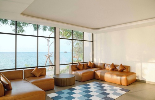 Tidung Island Hotel | Nirva Ocean House