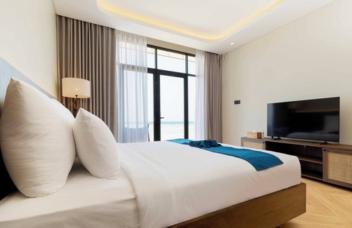 Tidung Island Hotel | Nirva Ocean House