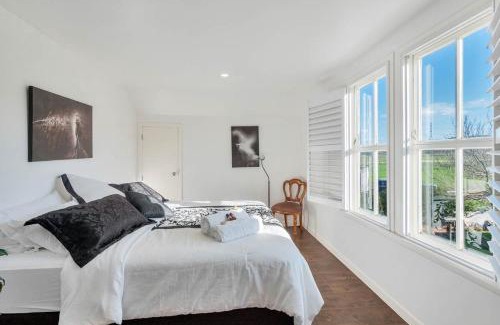 Clevedon Apartment | Nirvana Farm, Clevedon