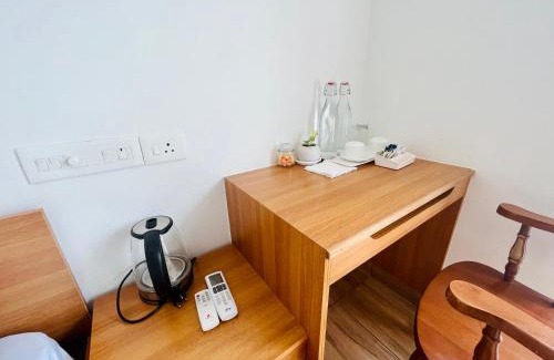 Neyyattinkara House | NIRVANA HAVEN HOME STAY