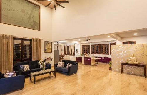 Vasai West Villa | Nirvana Luxurious Pool Garden Villa in Vasai