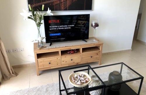 El Guincho Apartment | Nirvana on Icod de los Vinos