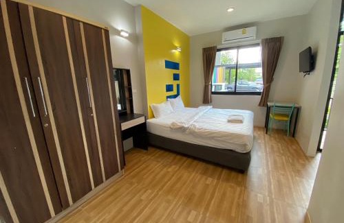 Ban Chang Apartment | Nirvana@Phala