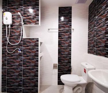 Ban Chang Apartment | Nirvana@Phala