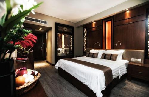 Lagoi Resort | Nirwana Resort Hotel