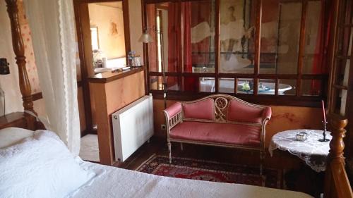 Sirince Hotel | Nisanyan Hotel