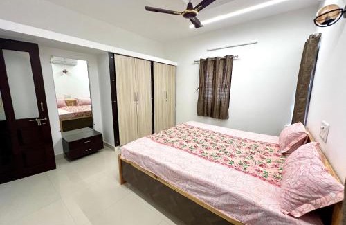 Bhuj Apartment | Nisarg Home Stay