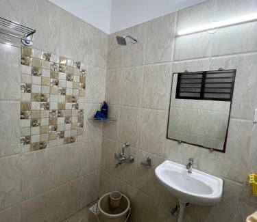 Bhuj Apartment | Nisarg Home Stay