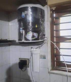 Gandhinagar House | Nisarg's PG