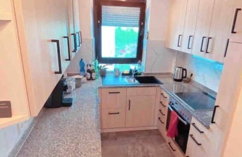 West Apartment | Nisay Home - 3 room apartment - Ludwigsburg - Nr1