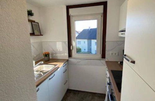 Eglosheim Apartment | Nisay Home - 4 room apartment - Ludwigsburg - Nr3
