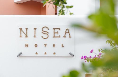 Pythagorion Apartment | Nisea Hotel Samos