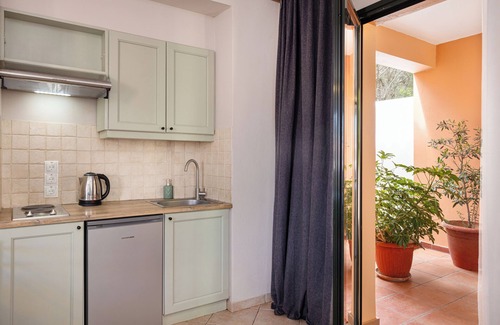Pythagorion Apartment | Nisea Hotel Samos-Seaview Maisonette