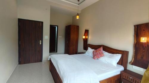 Lohaghat House | Nishtha Homestay