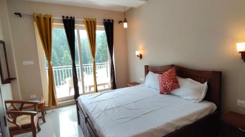 Lohaghat House | Nishtha Homestay