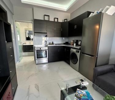 Perama House | Nisos Family House