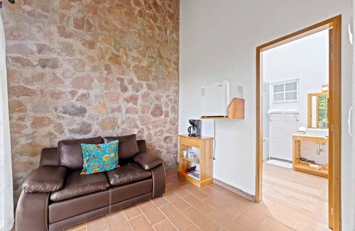 Macheros Cabin | Nispero Cabin | Nature Retreat, 1 Bedroom
