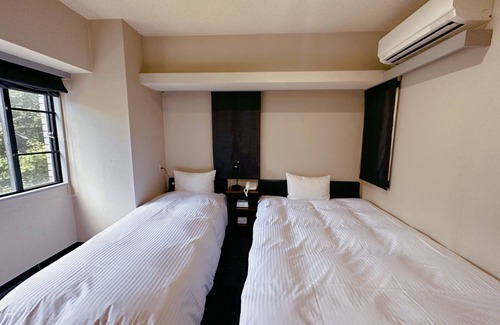 Chuo-ku Hotel | Nissei Hotel Fukuoka