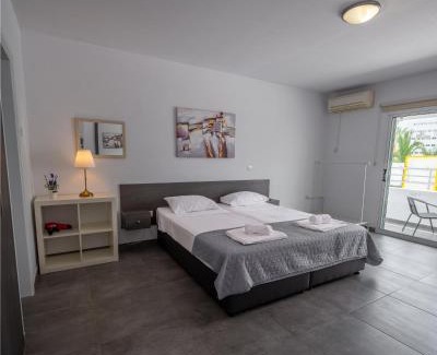 Ayia Napa Apartment | Nissi avenue studio