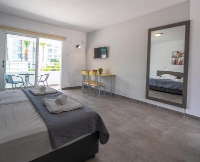 Ayia Napa Apartment | Nissi avenue studio