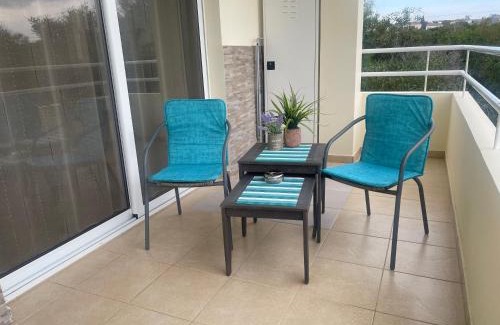Ayia Napa Apartment | Nissi Beach beautiful apartment
