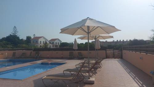 Ayia Napa Apartment | Nissi Golden Sands Holiday Apartment Free WiFi