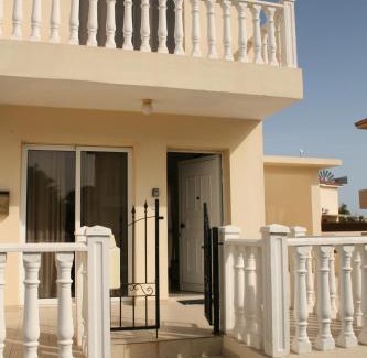 Ayia Napa Villa | Nissi Villa