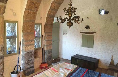Mandraki Apartment | Nisyros Traum „Speladi“