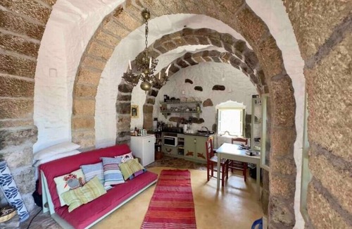 Nisyros House | Nisyros Traum Speladi