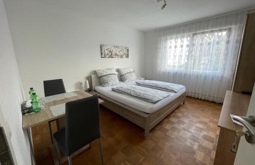 Tischardt House | Nita