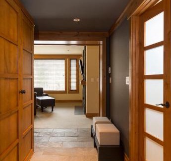 Whistler Creekside Resort | Nita Lake Lodge