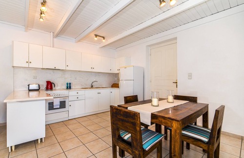 Frikes Villa | Nitsa's House - Two Bedroom Villa, Sleeps 4