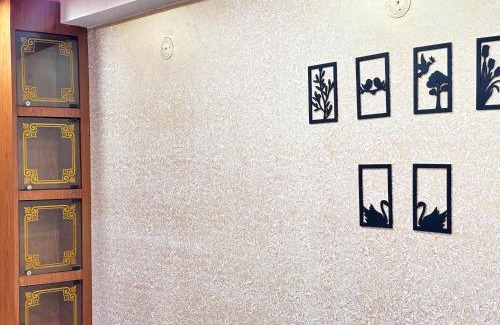 Vasundhara Apartment | Nivasa-Crafted with love