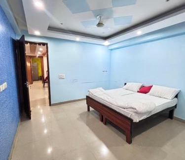 Vasundhara Apartment | Nivasa-Crafted with love