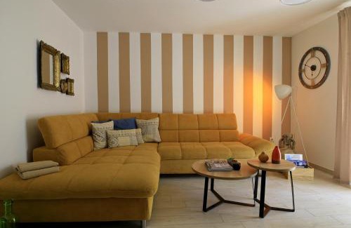 Ratac Apartment | NiViGa